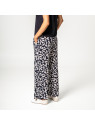 Pantalon Large pour Femme en 100% Ecovéro - Livingcrafts