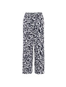 Pantalon Large pour Femme en 100% Ecovéro - Livingcrafts