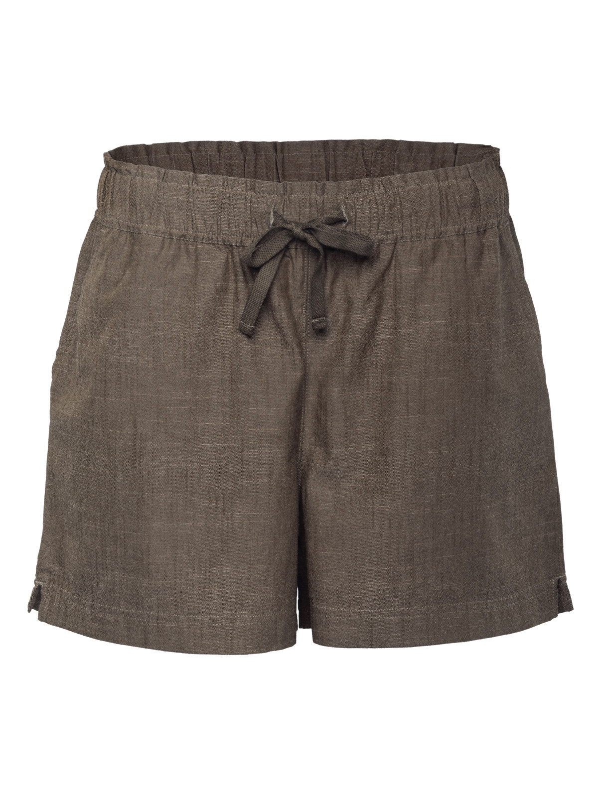 Short Court pour Femme en Denim 100% Coton Bio - Livingcrafts