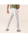 Pantalon pour Homme en 100% lin Vert Thym-  Living Crafts