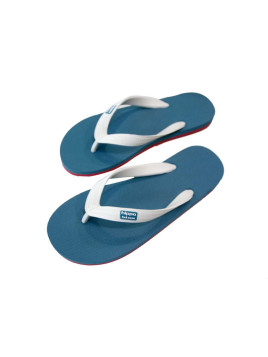 Tongs Ecologiques en Caoutchouc - Hippobloo