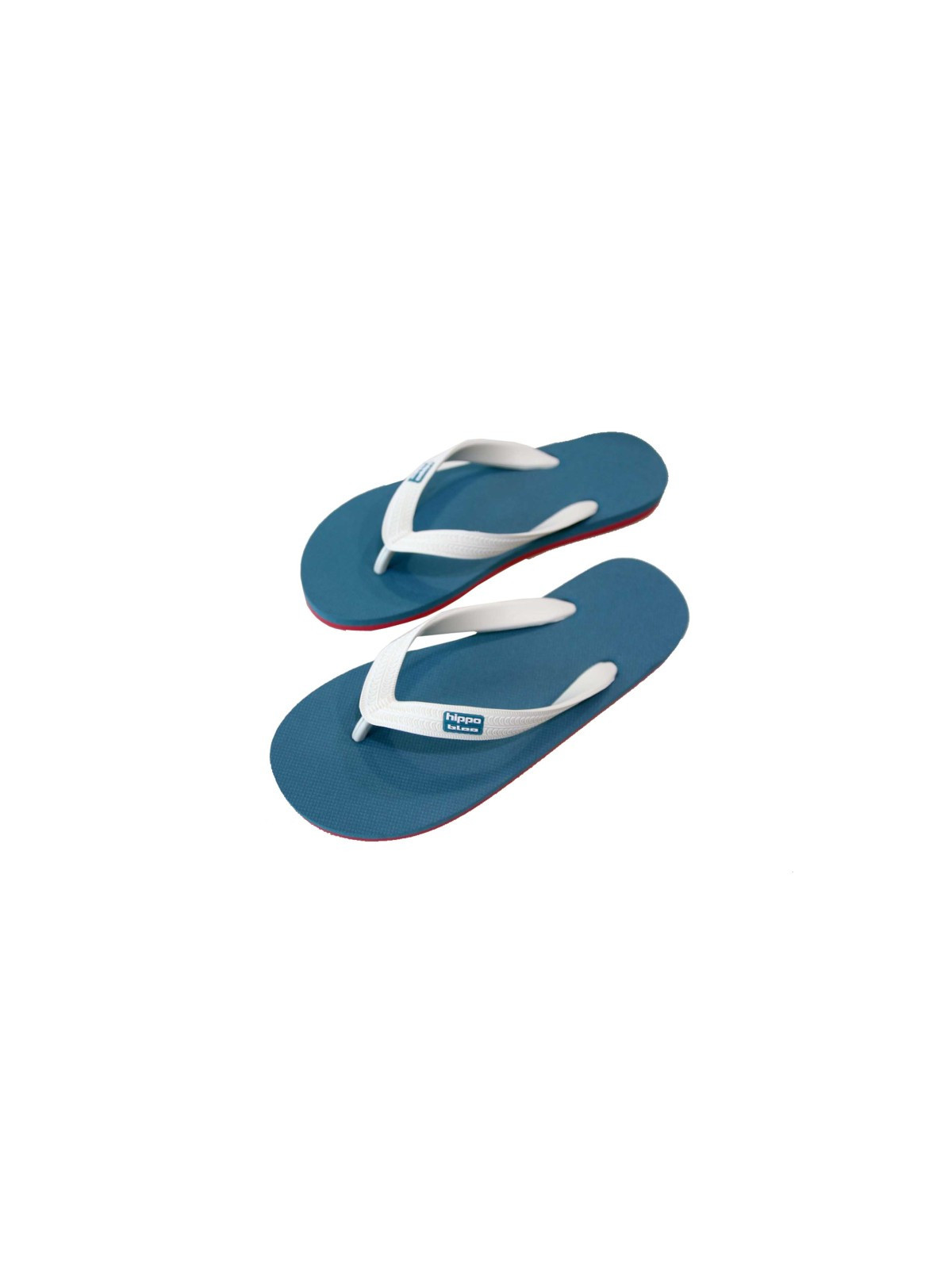 Tongs Ecologiques en Caoutchouc - Hippobloo