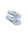 Tongs Ecologiques pour Femme en Caoutchouc Naturel - Hippobloo