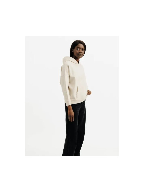 Sweat pour Femme Fabriqué en France en Coton Bio - La Gentle Factory