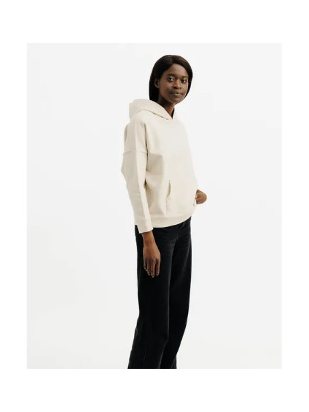 Sweat pour Femme Fabriqué en France en Coton Bio - La Gentle Factory