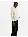 Sweat pour Femme Fabriqué en France en Coton Bio - La Gentle Factory