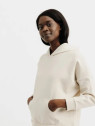 Sweat pour Femme Fabriqué en France en Coton Bio - La Gentle Factory