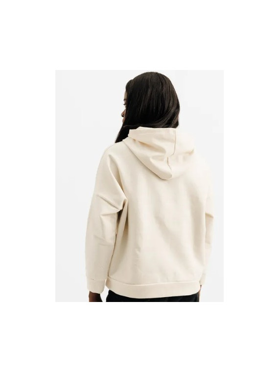 Sweat pour Femme Fabriqué en France en Coton Bio - La Gentle Factory