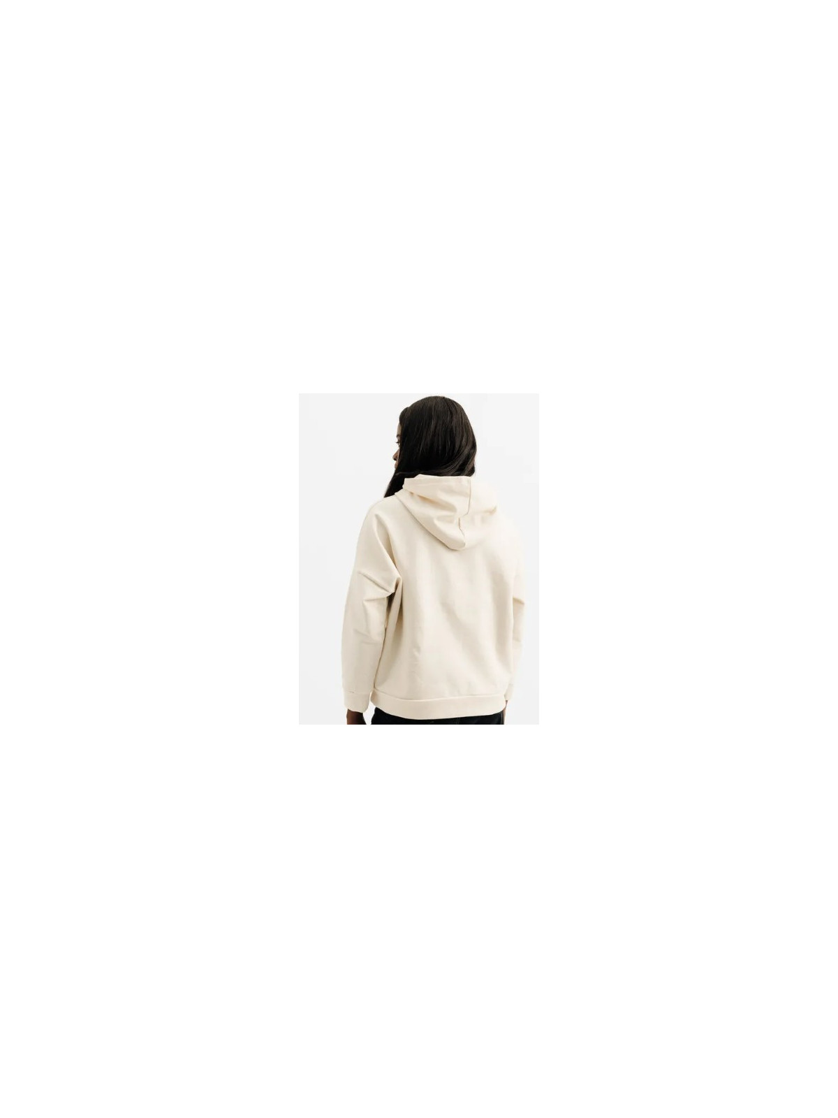 Sweat pour Femme Fabriqué en France en Coton Bio - La Gentle Factory
