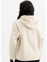 Sweat pour Femme Fabriqué en France en Coton Bio - La Gentle Factory