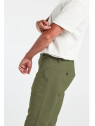 Pantalon Chino pour Homme Fabriqué en France - La Gentle Factory