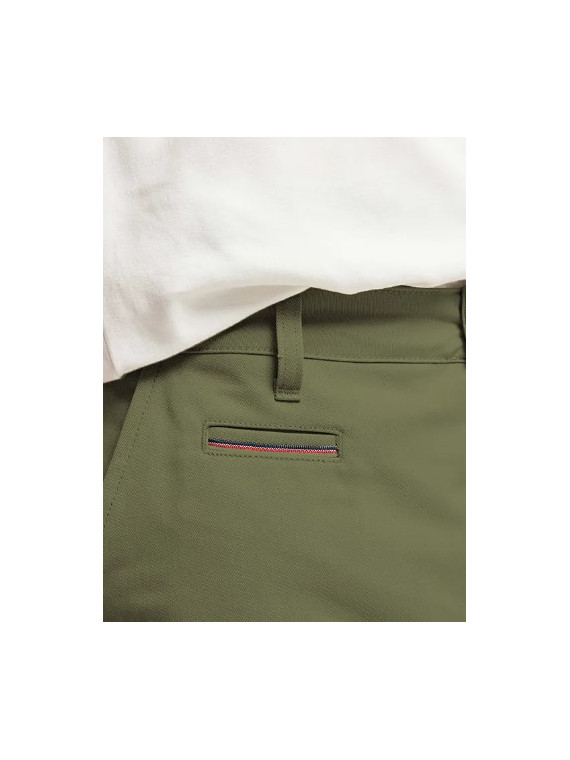 Pantalon Chino pour Homme Fabriqué en France - La Gentle Factory