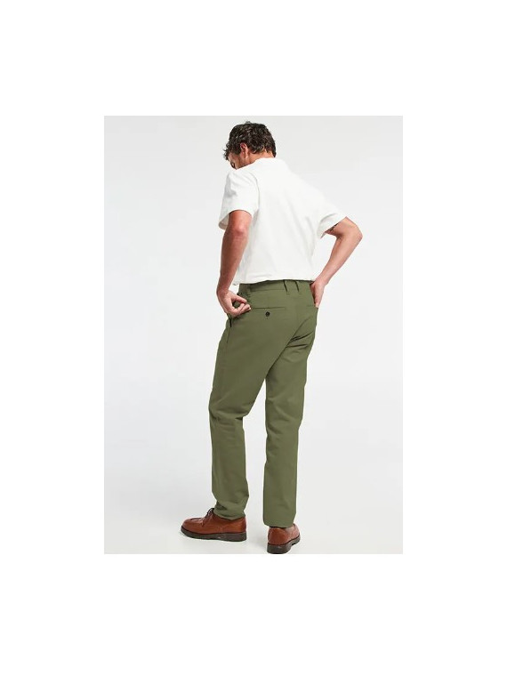 Pantalon Chino pour Homme Fabriqué en France - La Gentle Factory