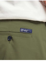 Pantalon Chino pour Homme Fabriqué en France - La Gentle Factory