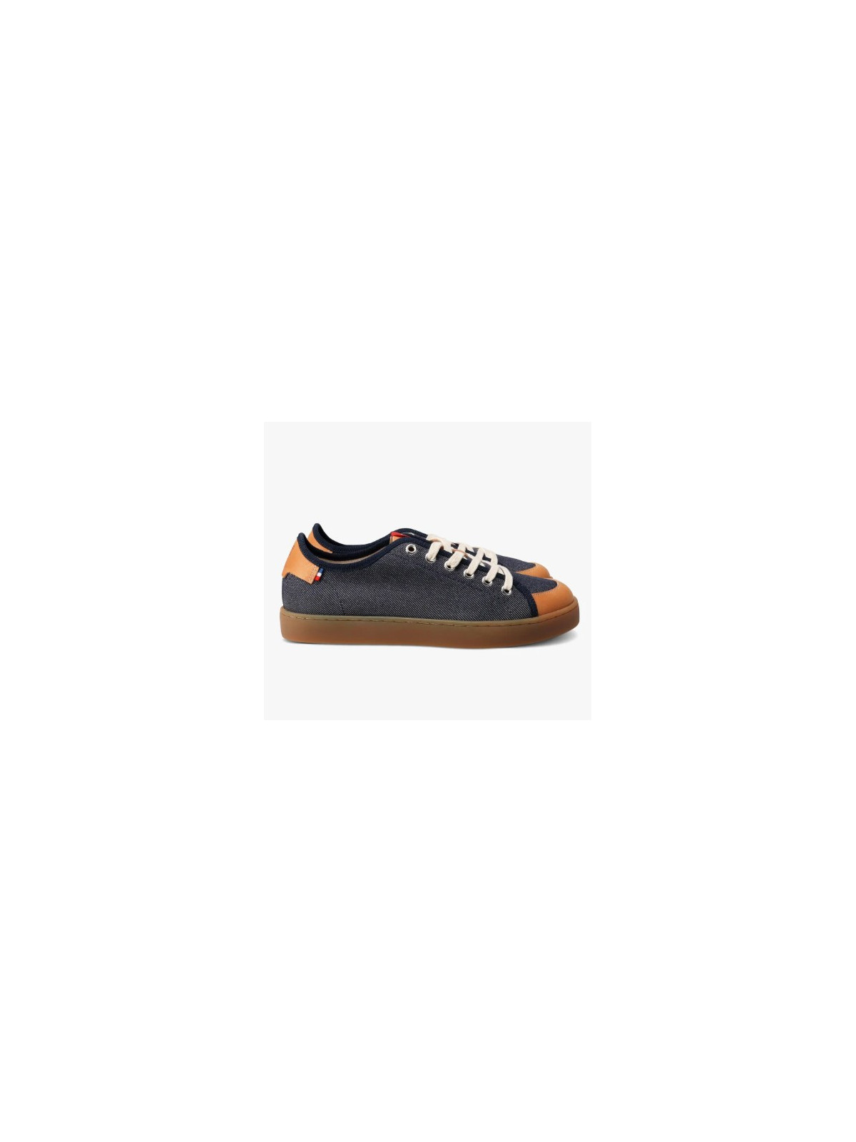Chaussures Sessile & 1083 "Hevear" jeans