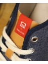 Chaussures Sessile & 1083 "Hevear" jeans