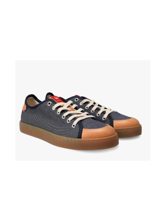 Chaussures Sessile & 1083 "Hevear" jeans