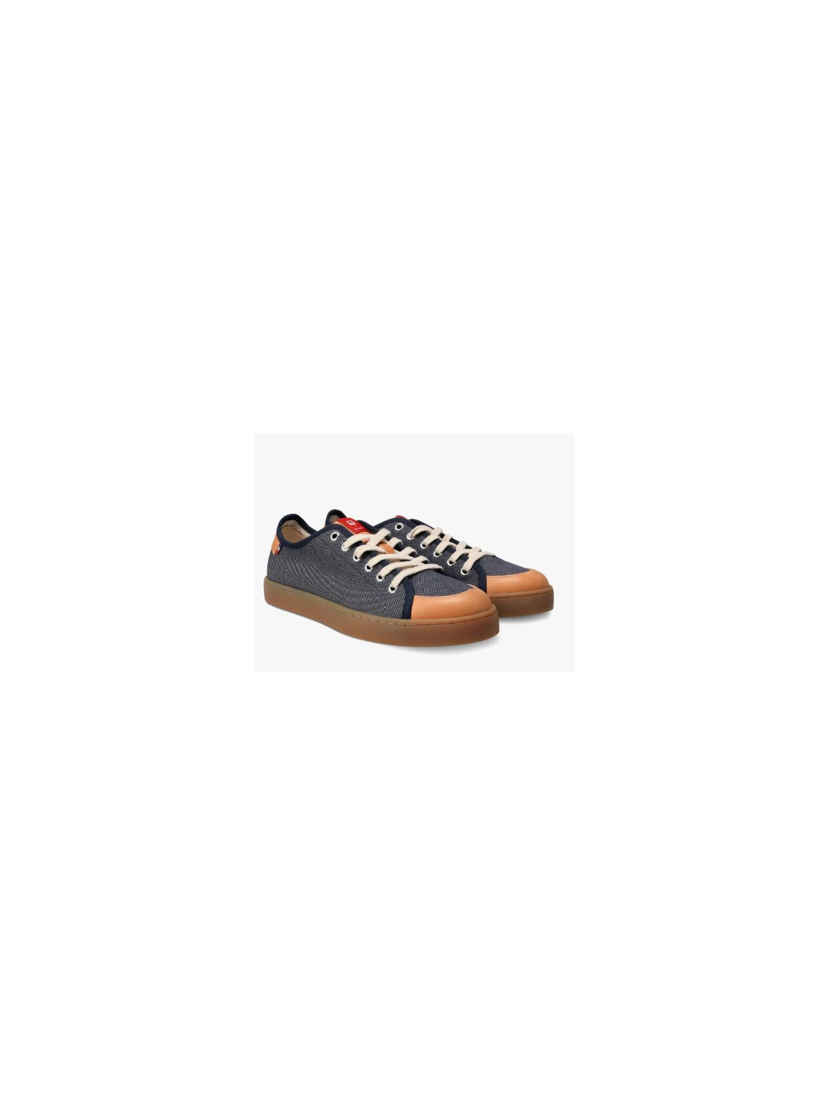 Chaussures Sessile & 1083 "Hevear" jeans