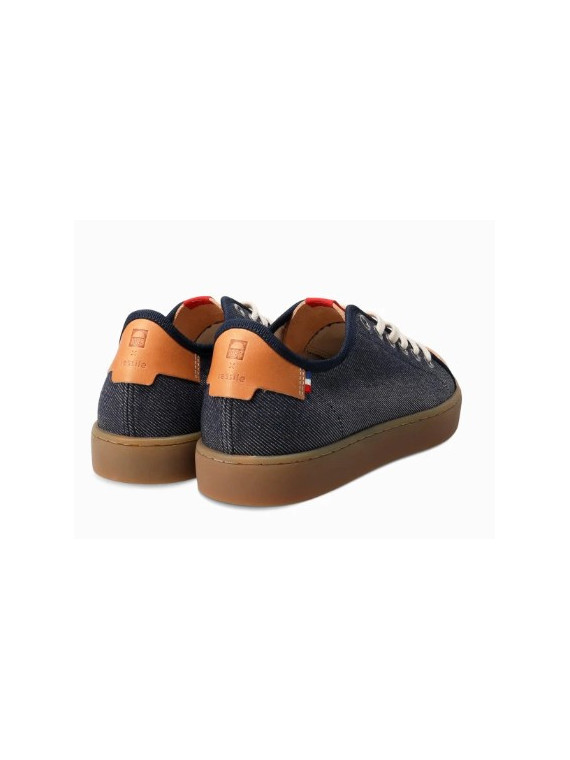 Chaussures Sessile & 1083 "Hevear" jeans