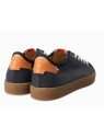 Chaussures Sessile & 1083 "Hevear" jeans