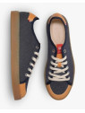 Chaussures Sessile & 1083 "Hevear" jeans