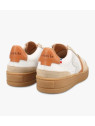 Chaussures type Baskets Urbaines Fabriquées en France - Sessile