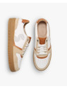 Chaussures type Baskets Urbaines Fabriquées en France - Sessile