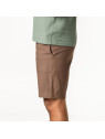 Bermuda Confortable pour Homme en Coton Bio - Livingcrafts