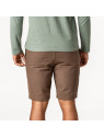 Bermuda Confortable pour Homme en Coton Bio - Livingcrafts