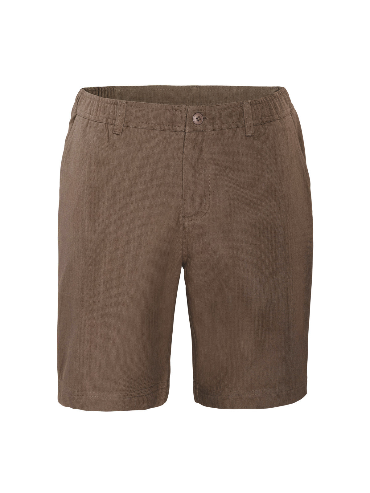 Bermuda Confortable pour Homme en Coton Bio - Livingcrafts