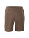 Bermuda Confortable pour Homme en Coton Bio - Livingcrafts