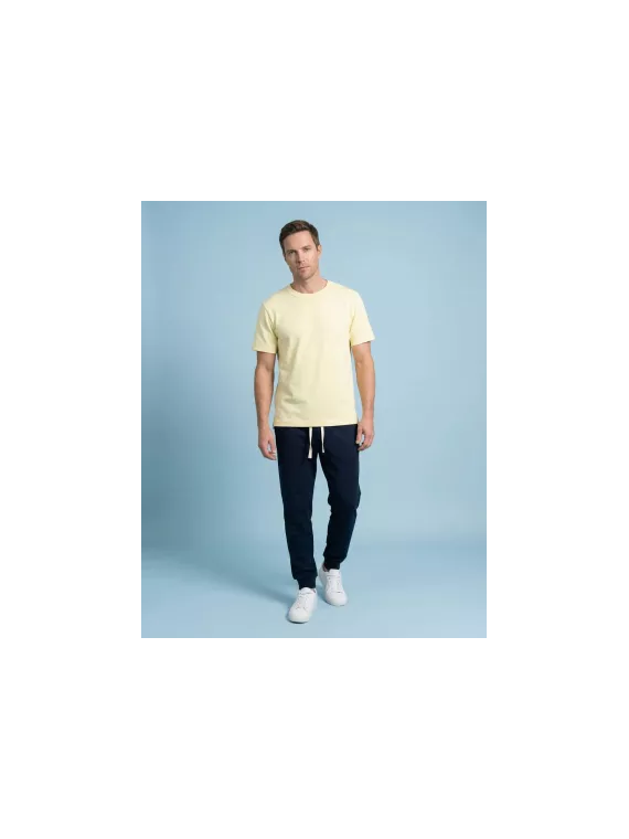 Pantalon de jogging "Clément" 100% Coton Bio