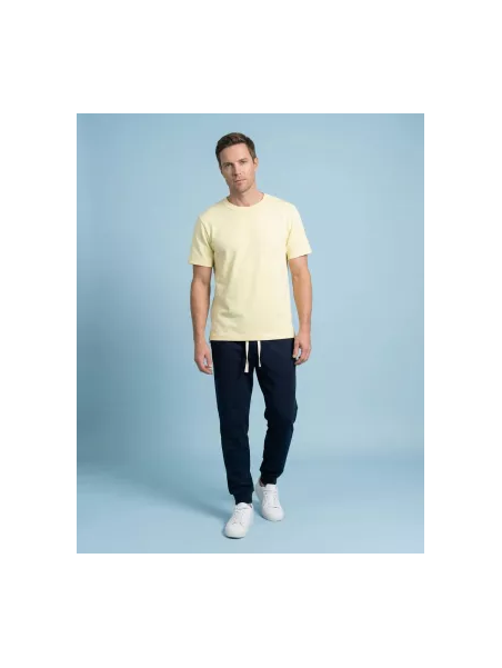Pantalon de jogging "Clément" 100% Coton Bio