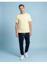 Pantalon de jogging "Clément" 100% Coton Bio