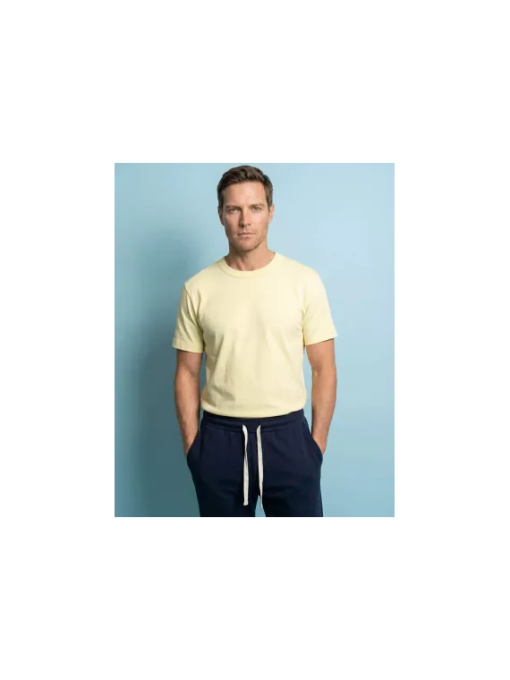 Pantalon de jogging "Clément" 100% Coton Bio