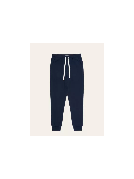 Pantalon de jogging "Clément" 100% Coton Bio