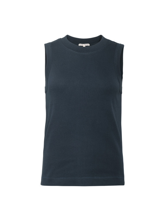 Débardeur Pour Femme en 100% Coton Bio- Livingcrafts
