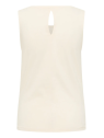 Débardeur Coton Flammé pour Femme en Coton Bio - Tranquillo