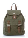 Sac à dos chanvre et coton bio