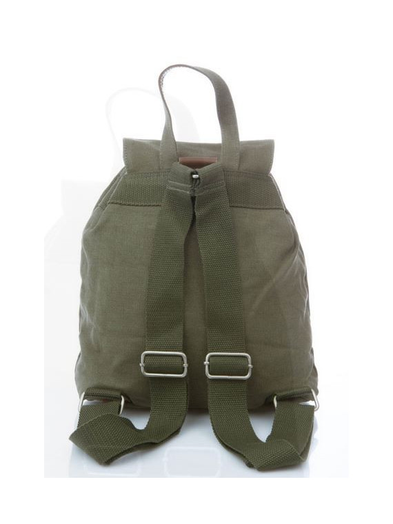 Sac à dos chanvre et coton bio