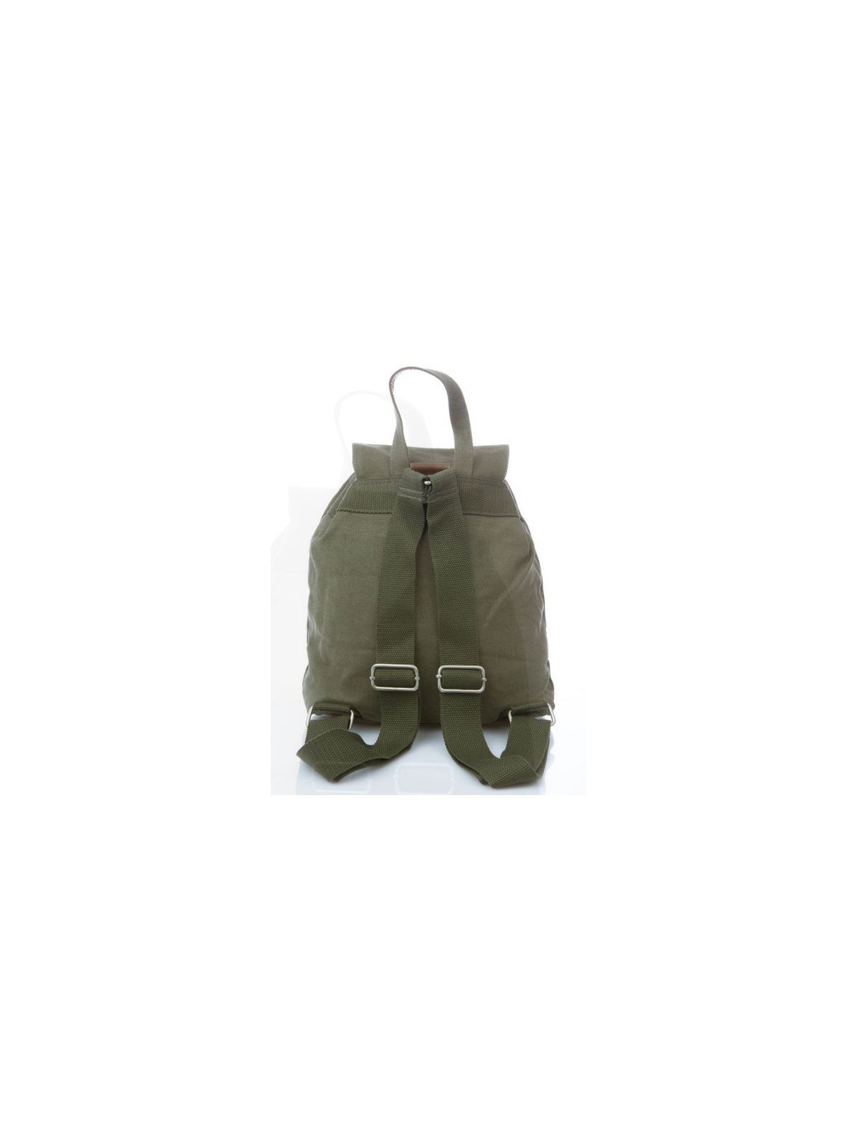 Sac à dos chanvre et coton bio