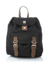 Sac à dos chanvre et coton bio