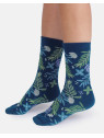 Coffret "Oiseaux" chaussettes bambou & coton bio 37-41
