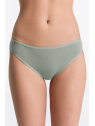 Slip pour Femme Coupe Classique Coton BIO - Albero Natur