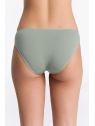 Slip pour Femme Coupe Classique Coton BIO - Albero Natur