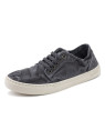 Chaussures pour Homme en Coton Bio Kaki- Naturalworld