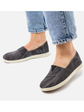 baskets femme naturalworld coton bio