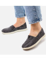 baskets femme naturalworld coton bio