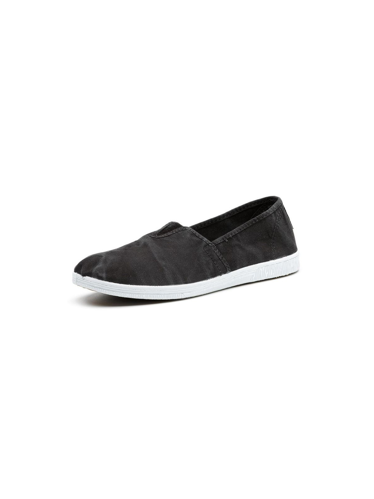 baskets femme naturalworld coton bio