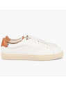 Chaussures Sessile "Abelia" Blanc tressé